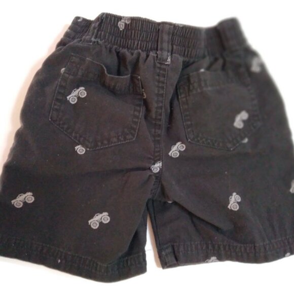 Garanimals Shorts Bundle (3) - Picture 8 of 10